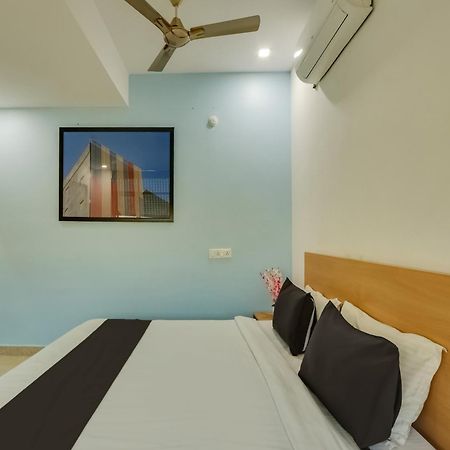 Super Townhouse Qualia Prime Hotel Near Nexus Mall Hyderabad Exterior foto